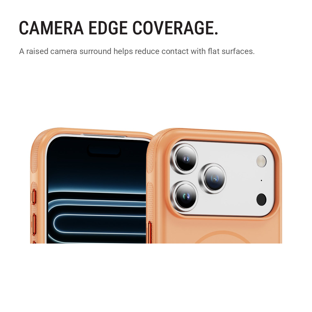 Back Pocket Magnetify MagSafe Phone Case Cover