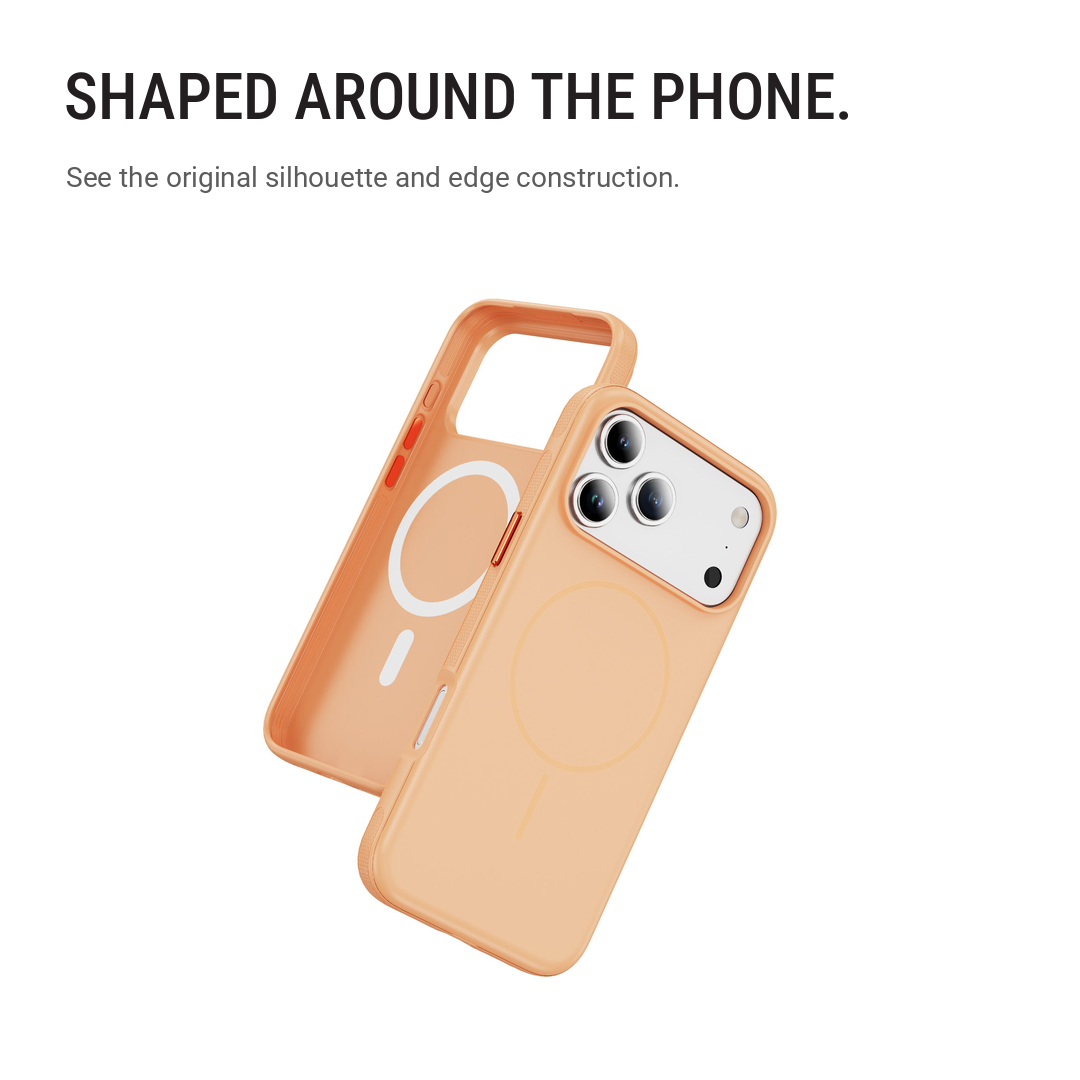 Back Pocket Magnetify MagSafe Phone Case Cover