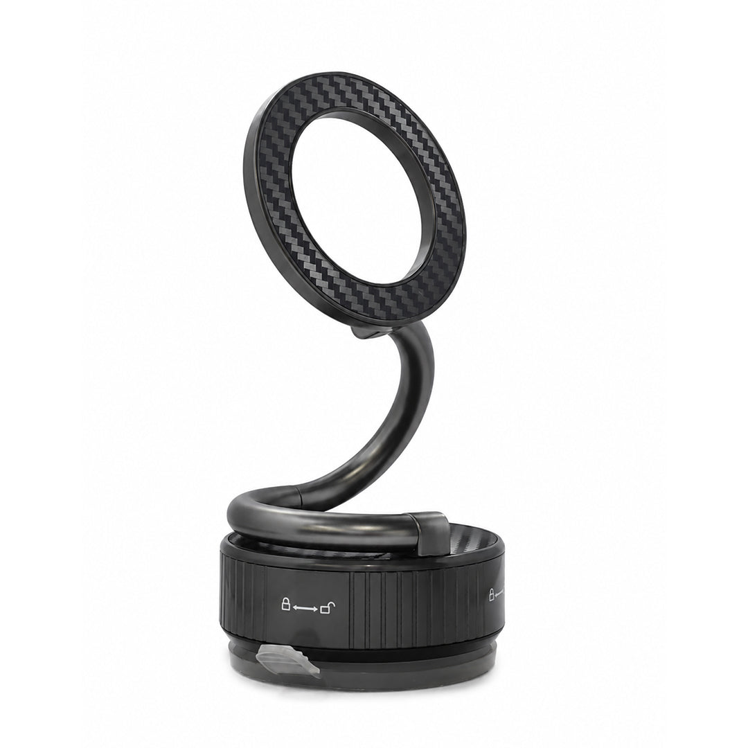 Back Pocket 2-in-1 Foldable Magnetic Wireless Charging Stand