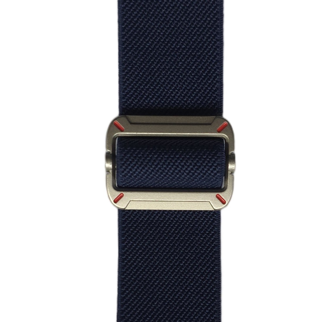 Back Pocket Rugged Alpine Loop Nylon Strap for Apple Watch