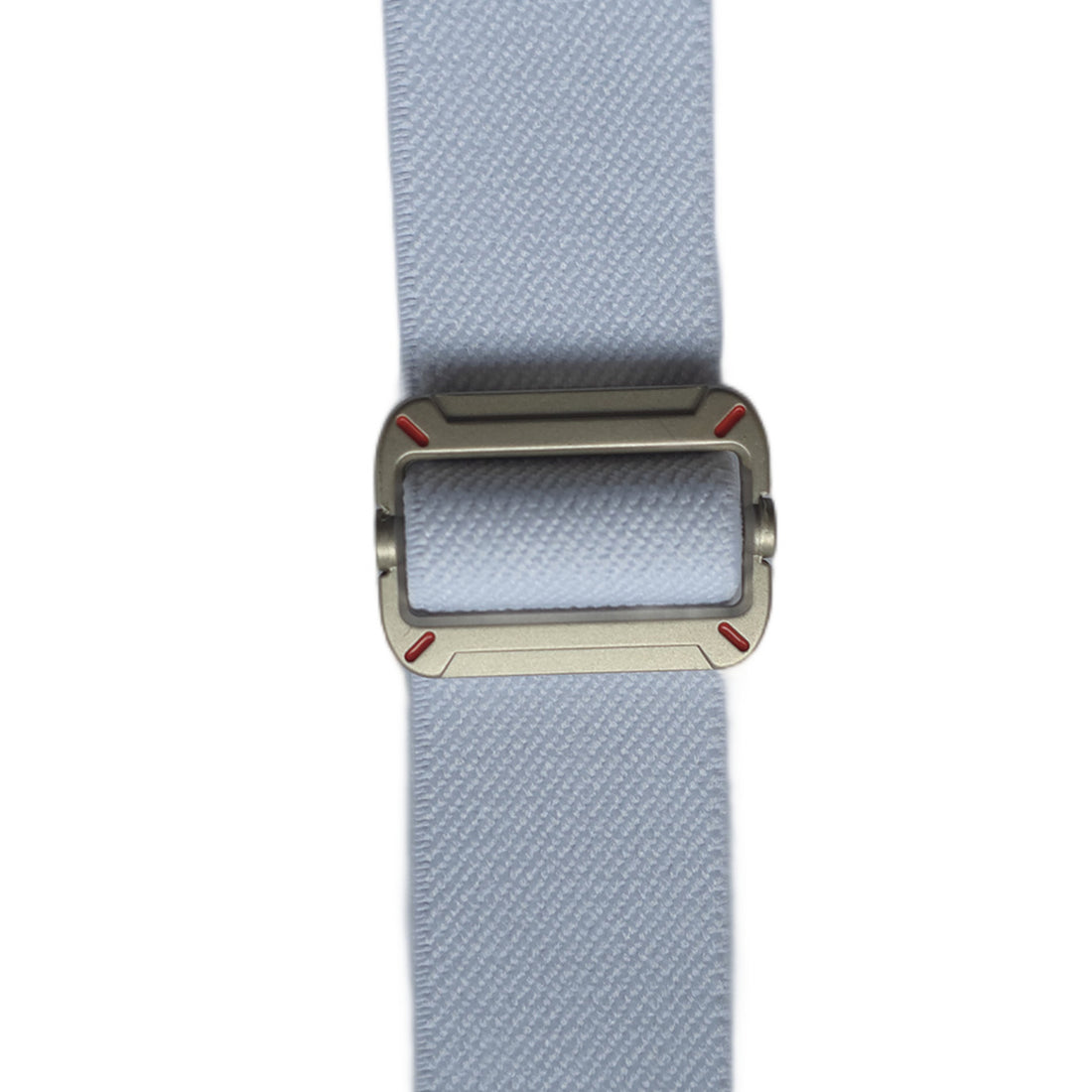 Back Pocket Rugged Alpine Loop Nylon Strap for Apple Watch