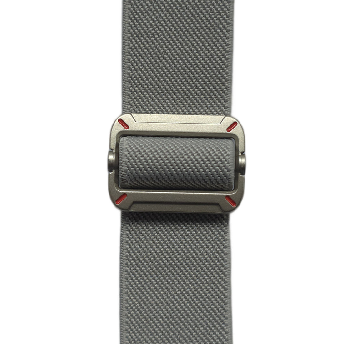 Back Pocket Rugged Alpine Loop Nylon Strap for Apple Watch