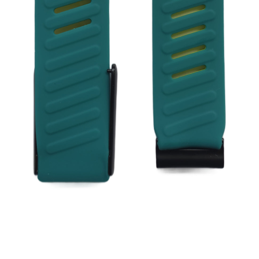 Back Pocket Breathable Ribbed Silicone Sport Band for WHOOP