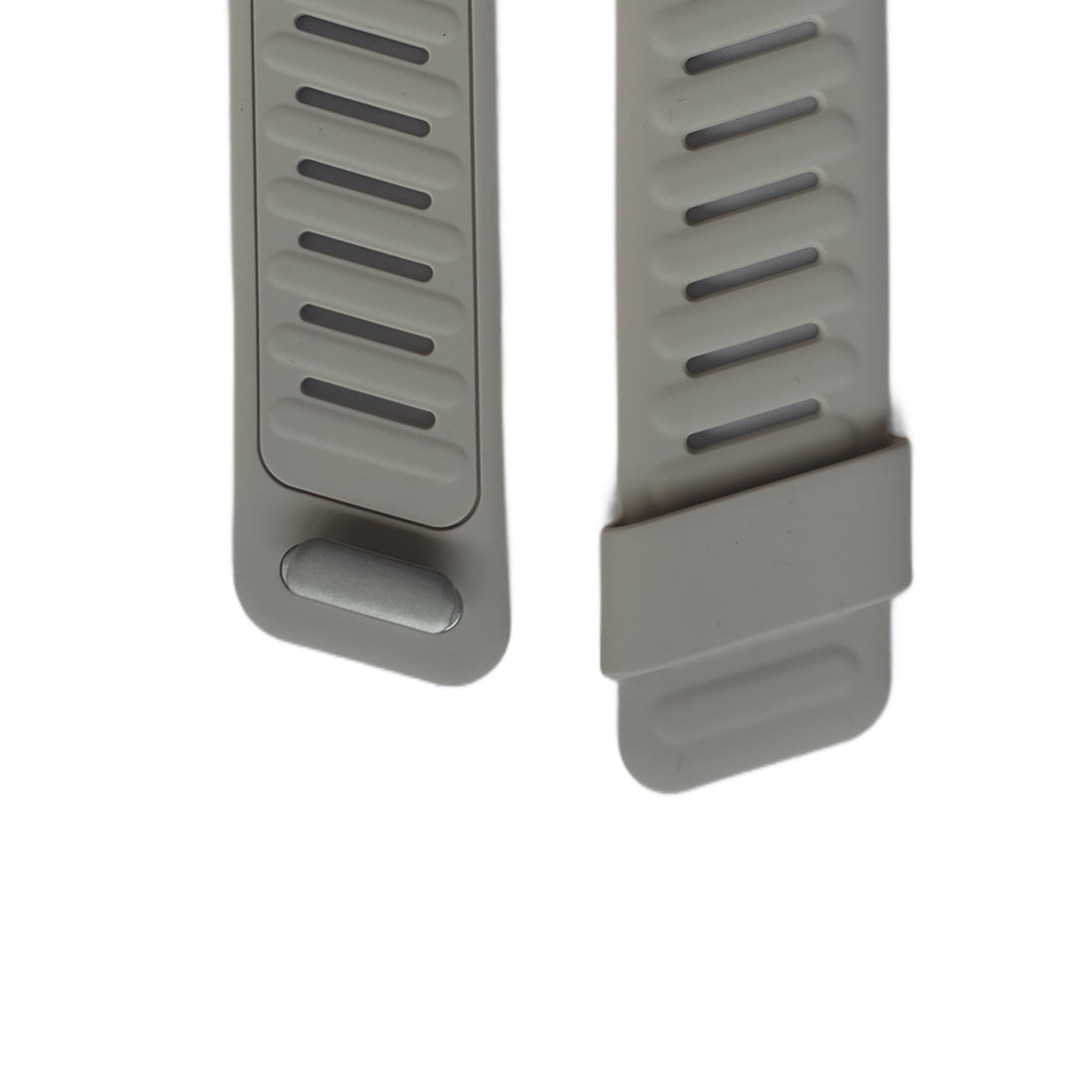 Back Pocket Breathable Ribbed Silicone Sport Band for WHOOP
