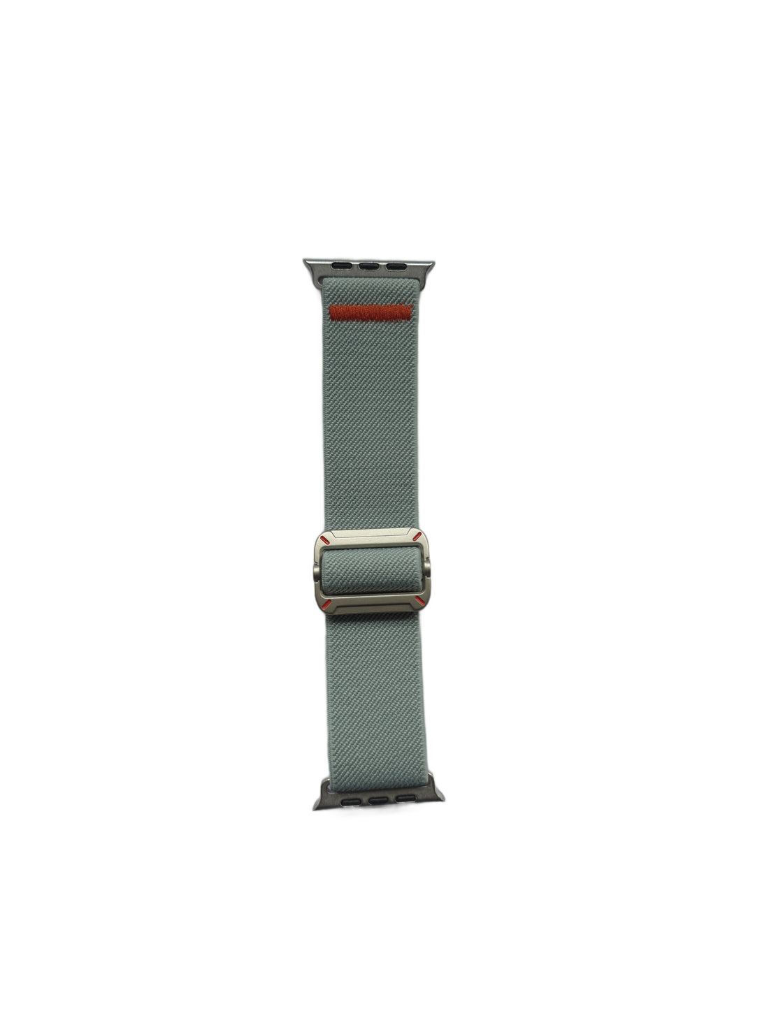 Back Pocket Rugged Alpine Loop Nylon Strap for Apple Watch
