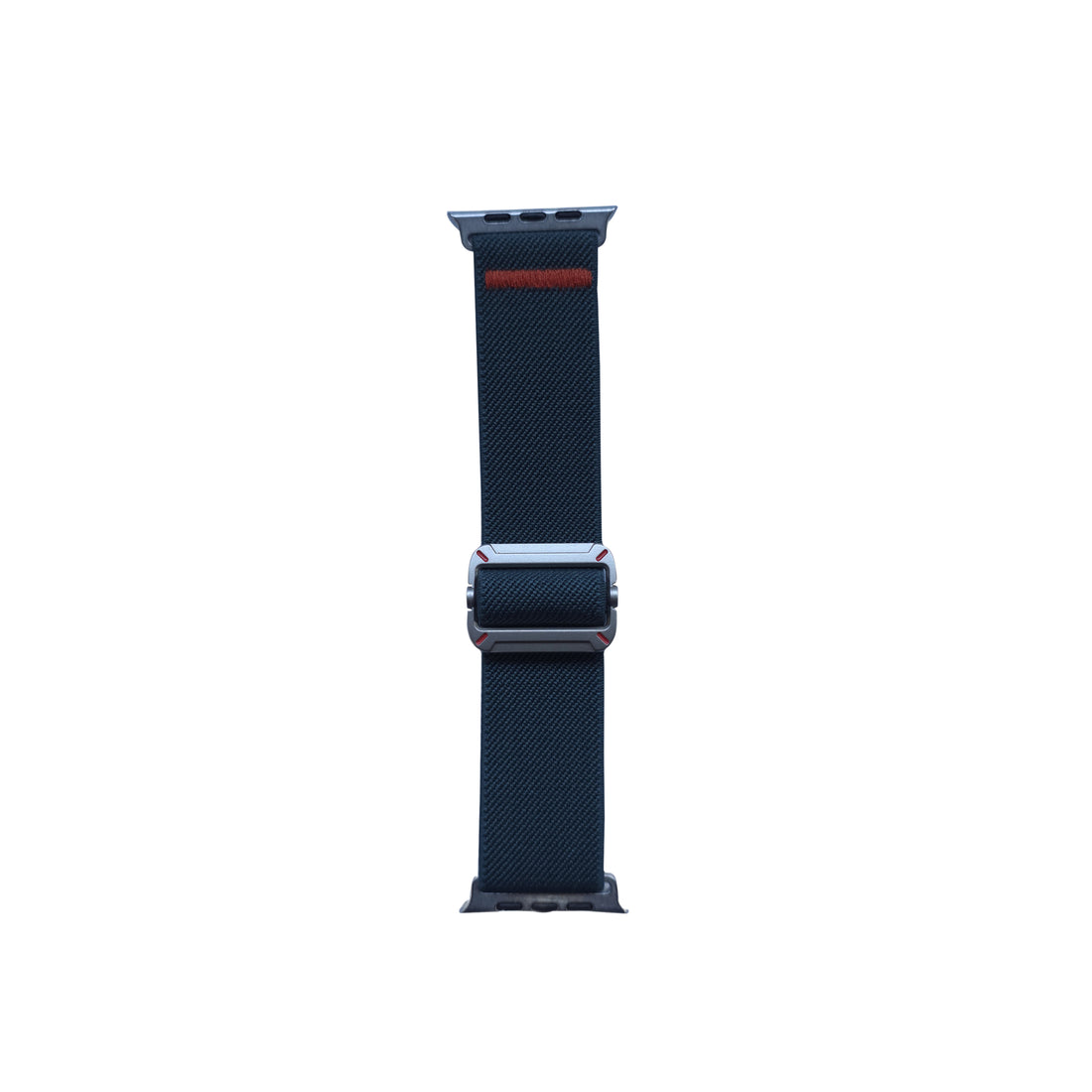Back Pocket Rugged Alpine Loop Nylon Strap for Apple Watch