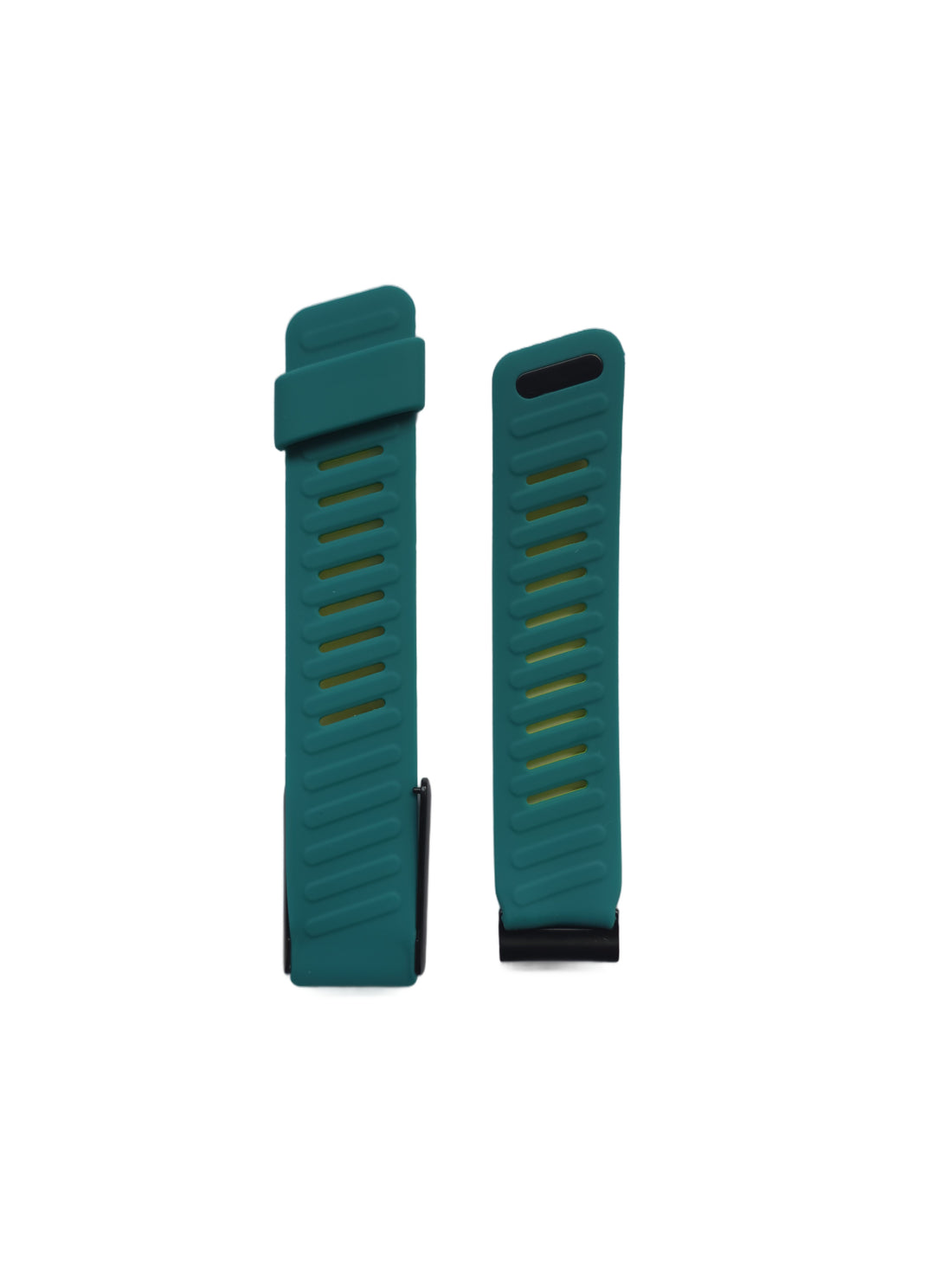 Back Pocket Breathable Ribbed Silicone Sport Band for WHOOP