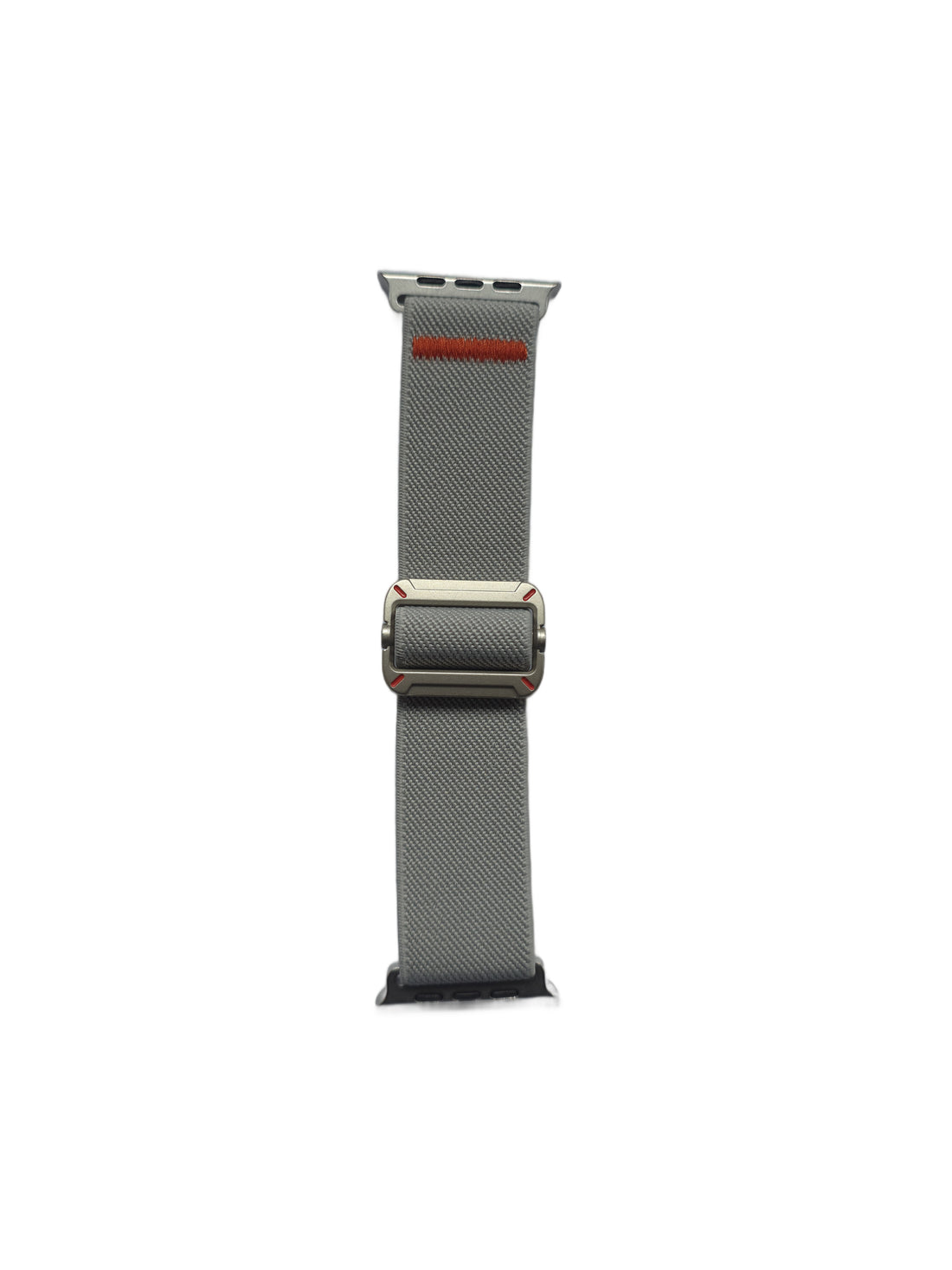 Back Pocket Rugged Alpine Loop Nylon Strap for Apple Watch
