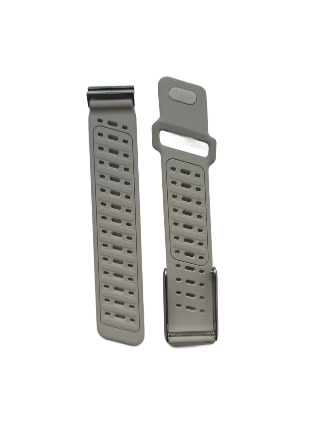 Back Pocket Perforated Dual-Layer Silicone Sport Band for WHOOP