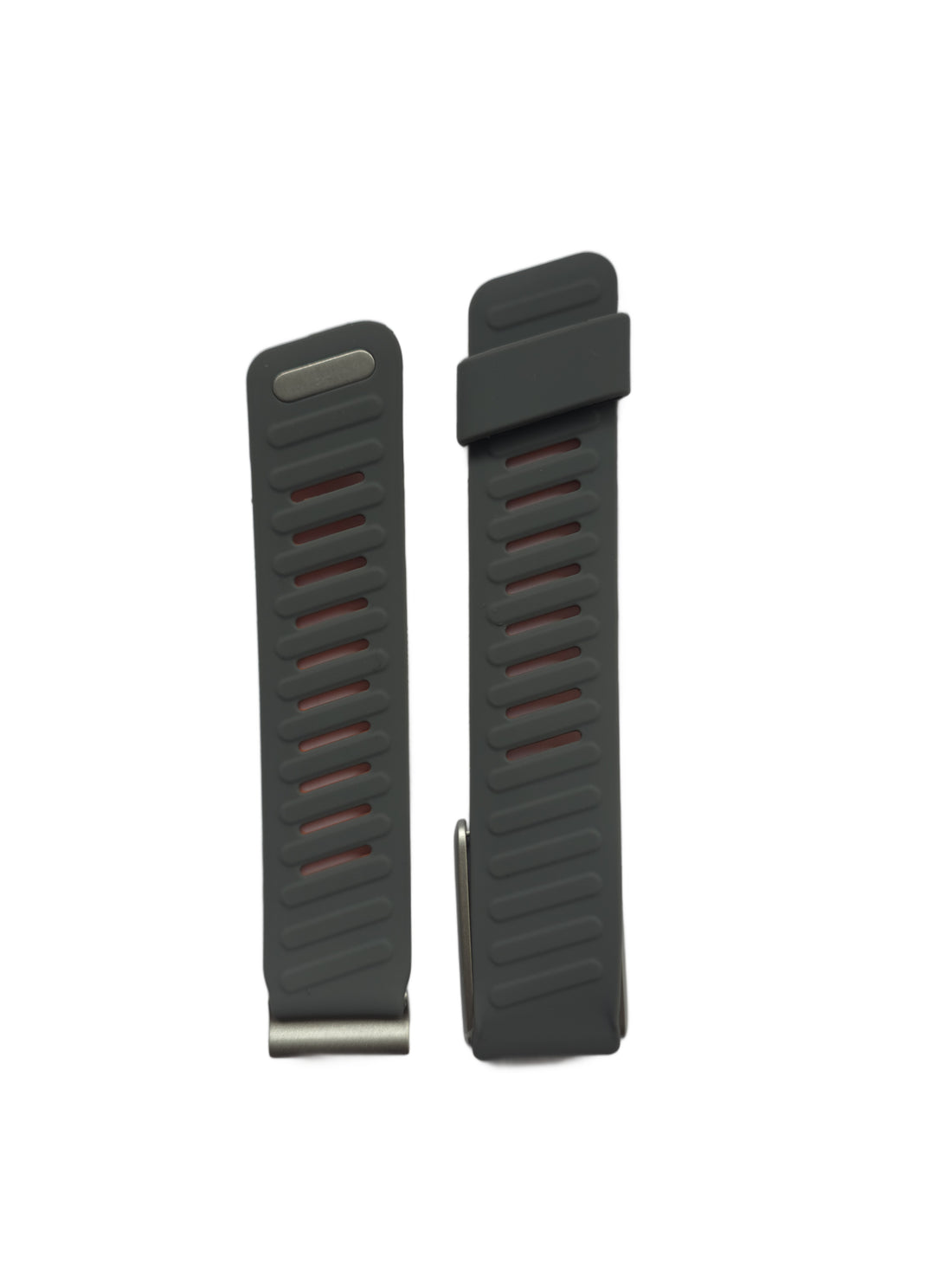 Back Pocket Breathable Ribbed Silicone Sport Band for WHOOP