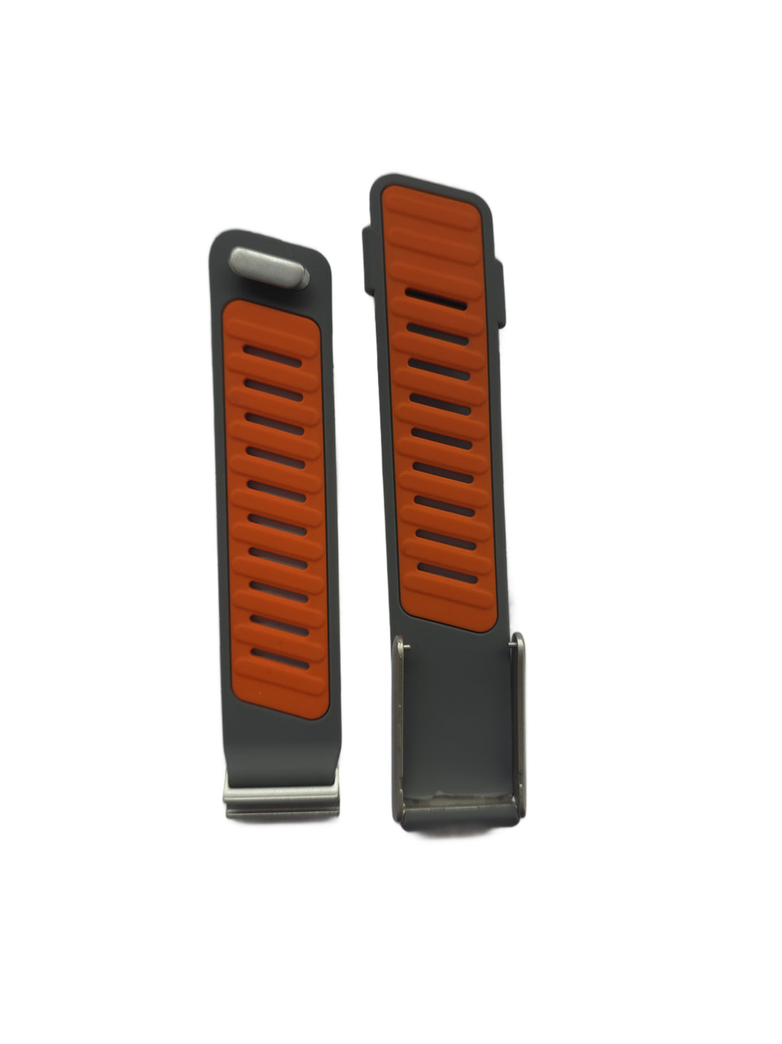 Back Pocket Breathable Ribbed Silicone Sport Band for WHOOP
