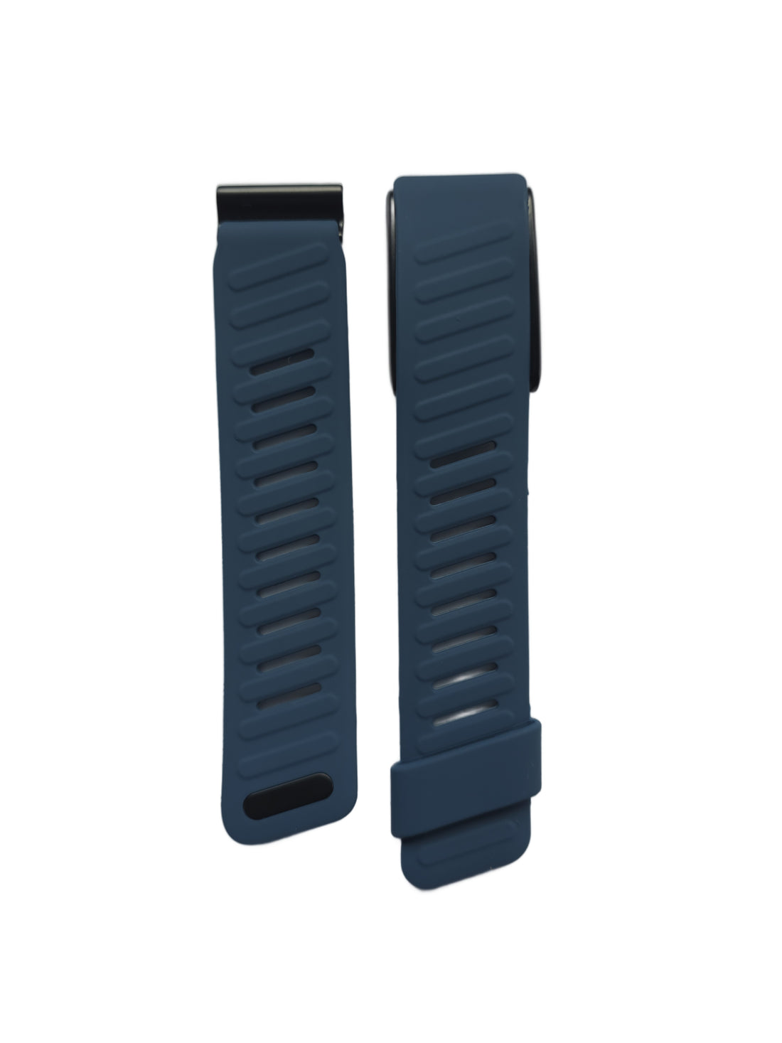 Back Pocket Breathable Ribbed Silicone Sport Band for WHOOP