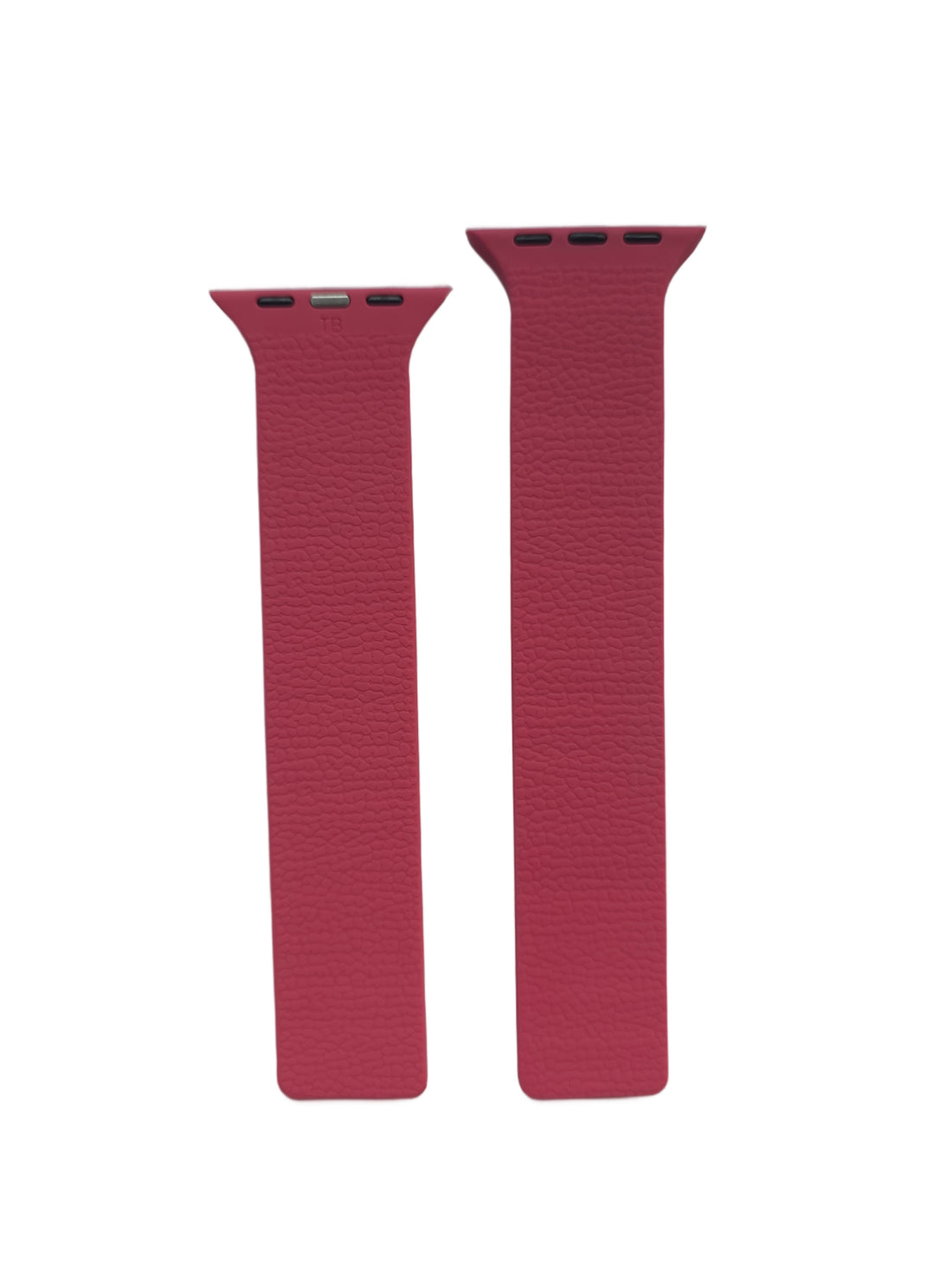 Back Pocket Stretch Woven Nylon Band for Apple Watch