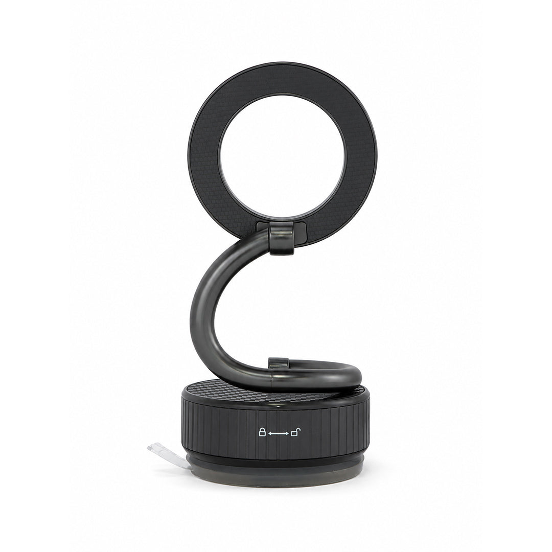 Back Pocket 2-in-1 Foldable Magnetic Wireless Charging Stand