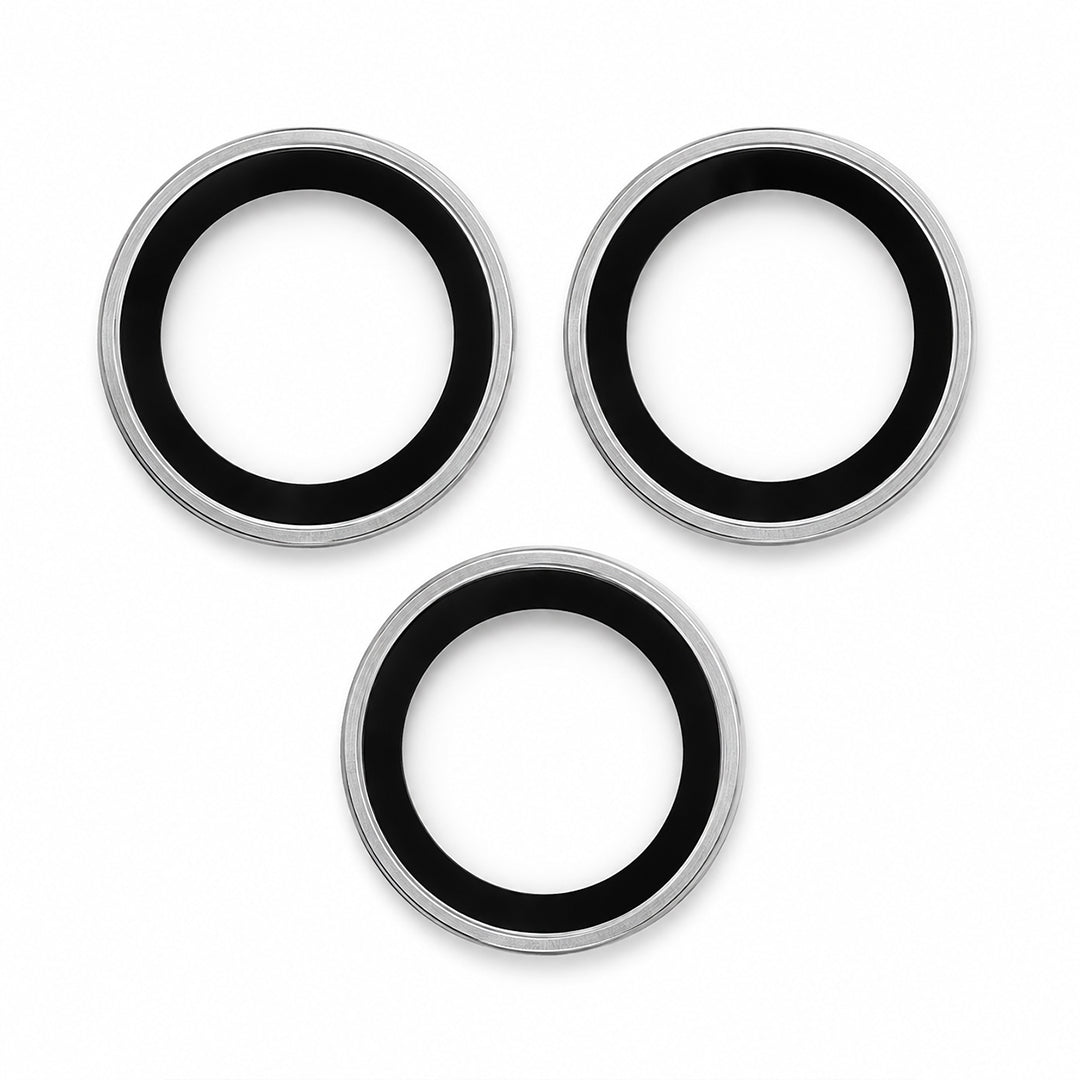 Back Pocket Premium Camera Lens Protector Rings