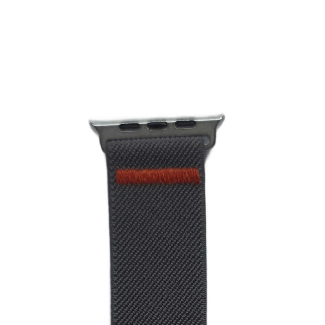 Back Pocket Rugged Alpine Loop Nylon Strap for Apple Watch
