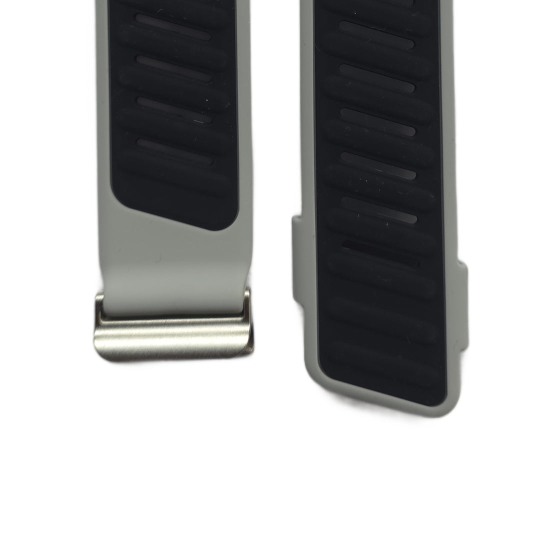 Back Pocket Breathable Ribbed Silicone Sport Band for WHOOP