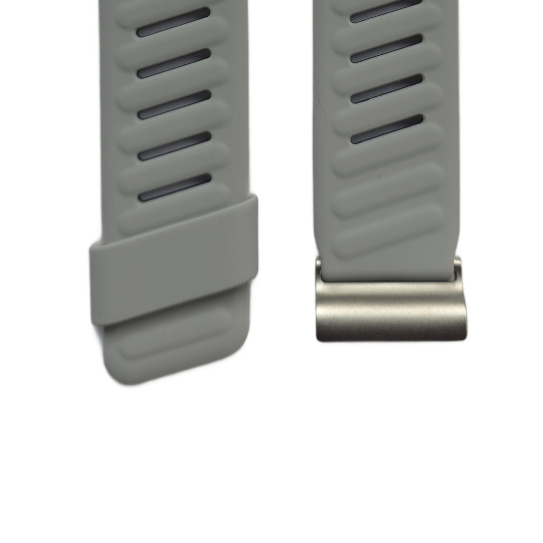 Back Pocket Breathable Ribbed Silicone Sport Band for WHOOP