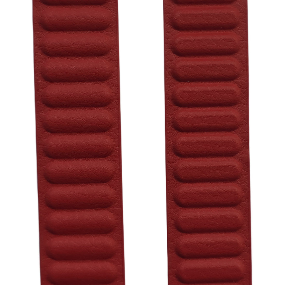 Back Pocket Textured Padded Band for Apple Watch