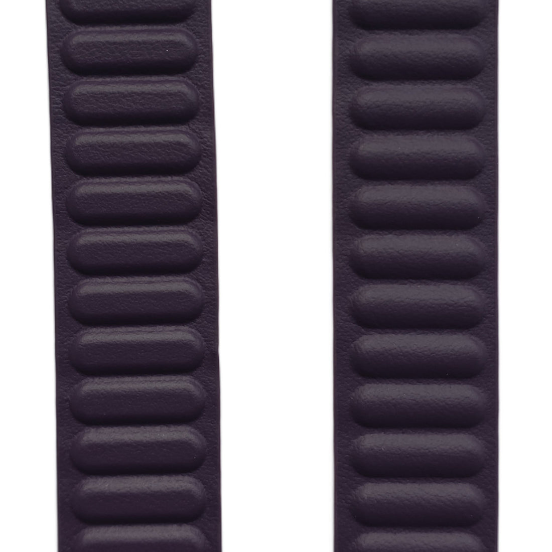 Back Pocket Textured Padded Band for Apple Watch