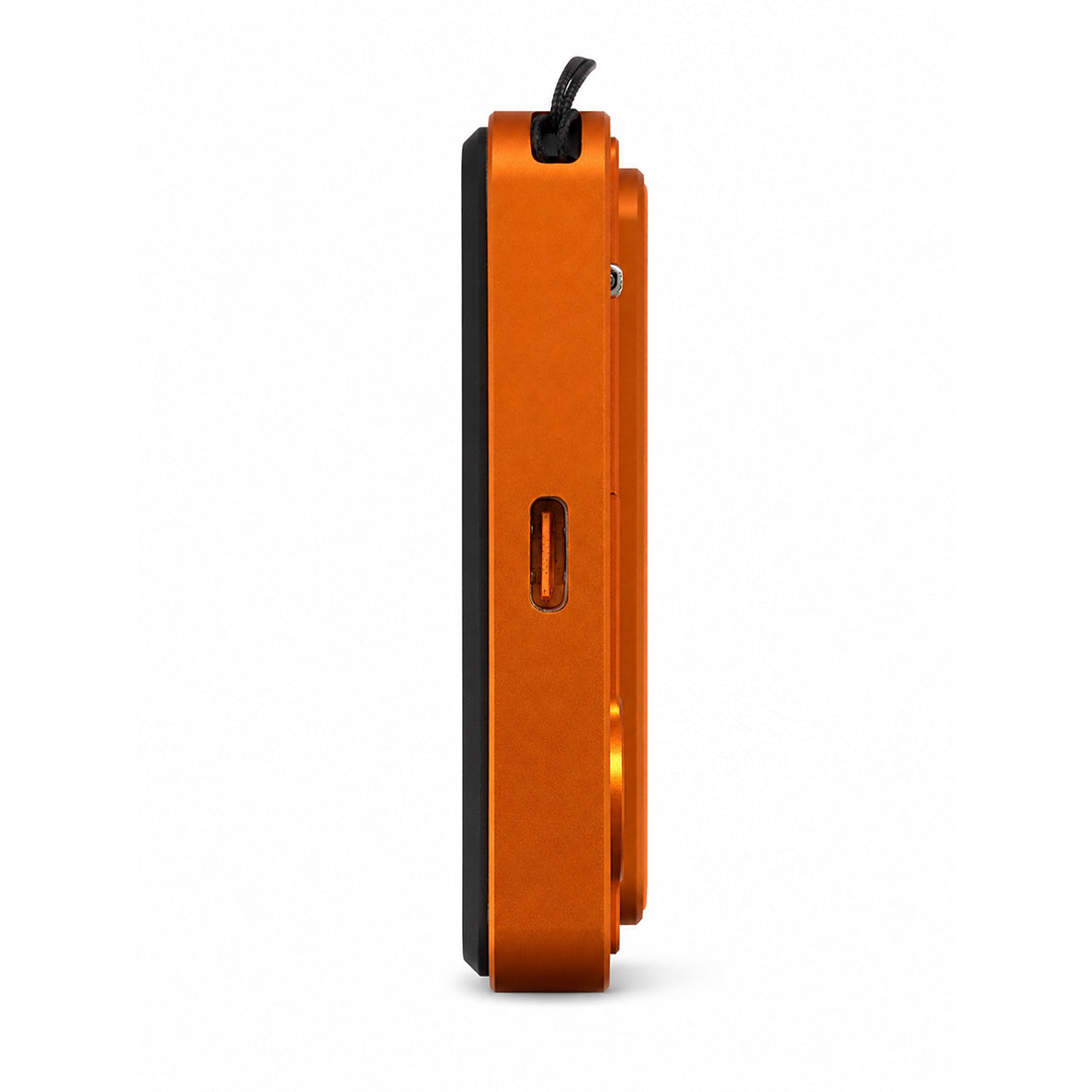 20W Magnetic Wireless Power Bank with Kickstand | Slim Fast Charger