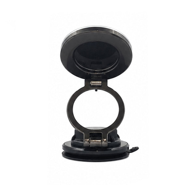 Back Pocket Foldable Magnetic Wireless Charging Stand
