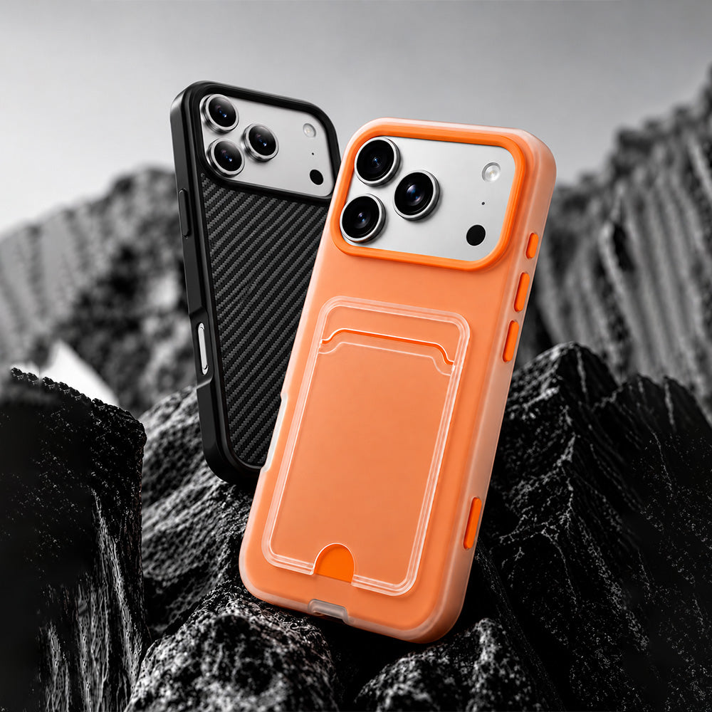 17 iPhone Pro Series