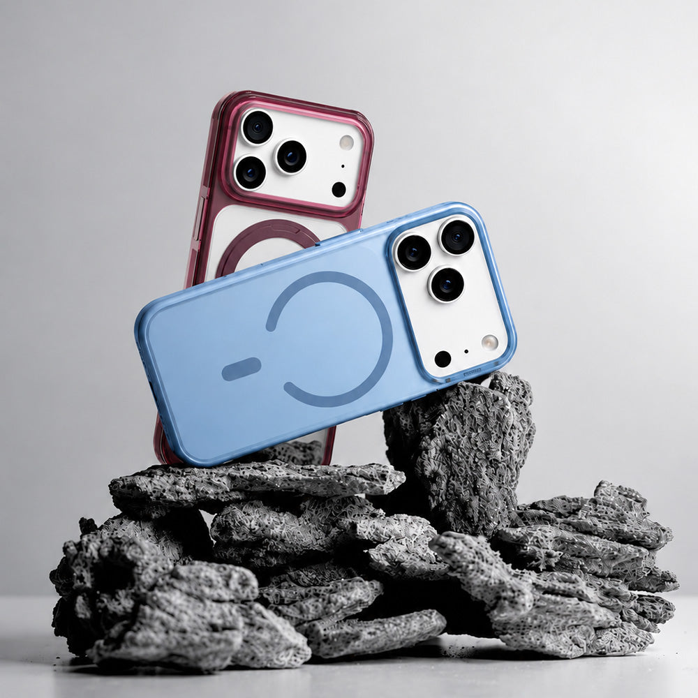 18 iPhone Pro Series