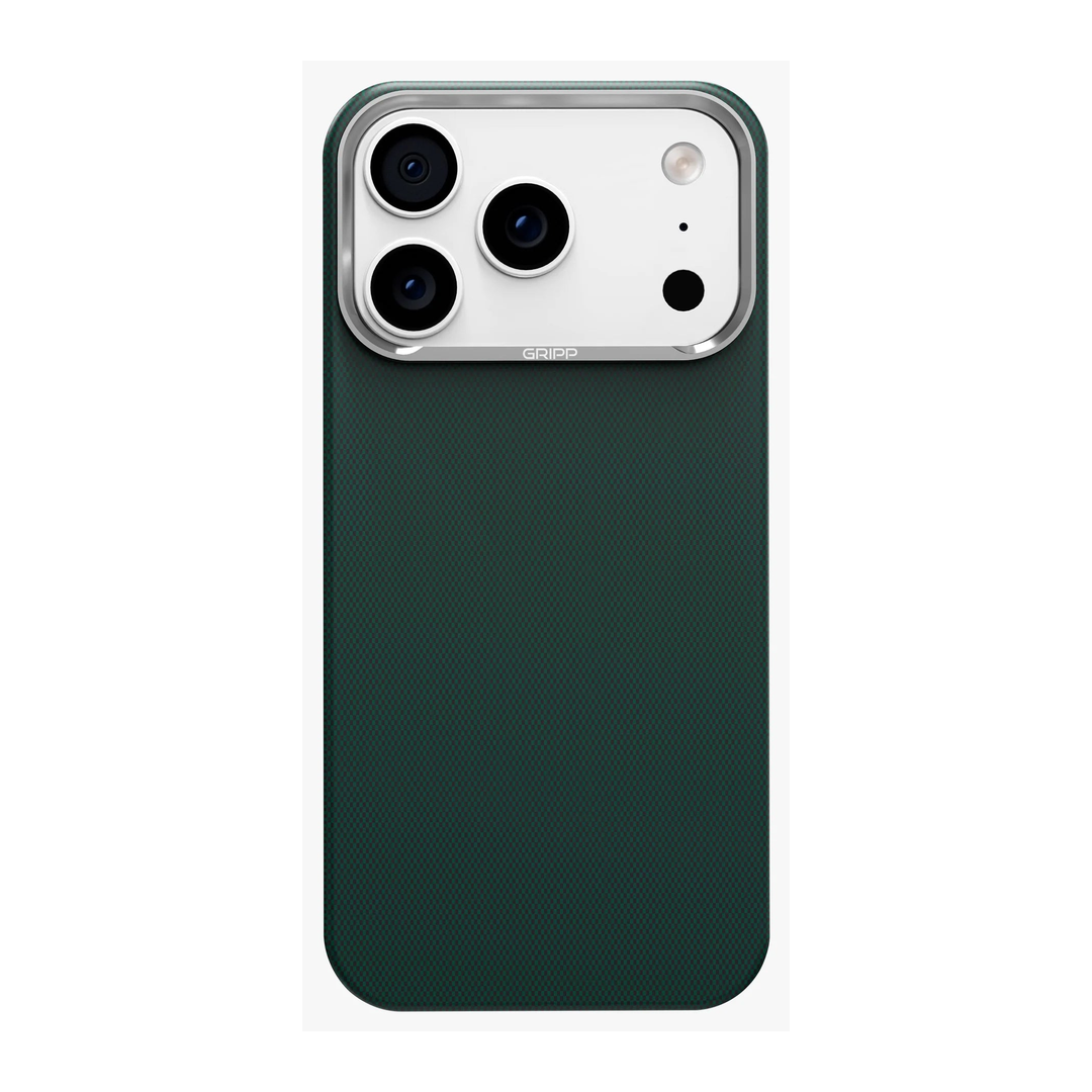 GRIPP Carbon MagSafe Case