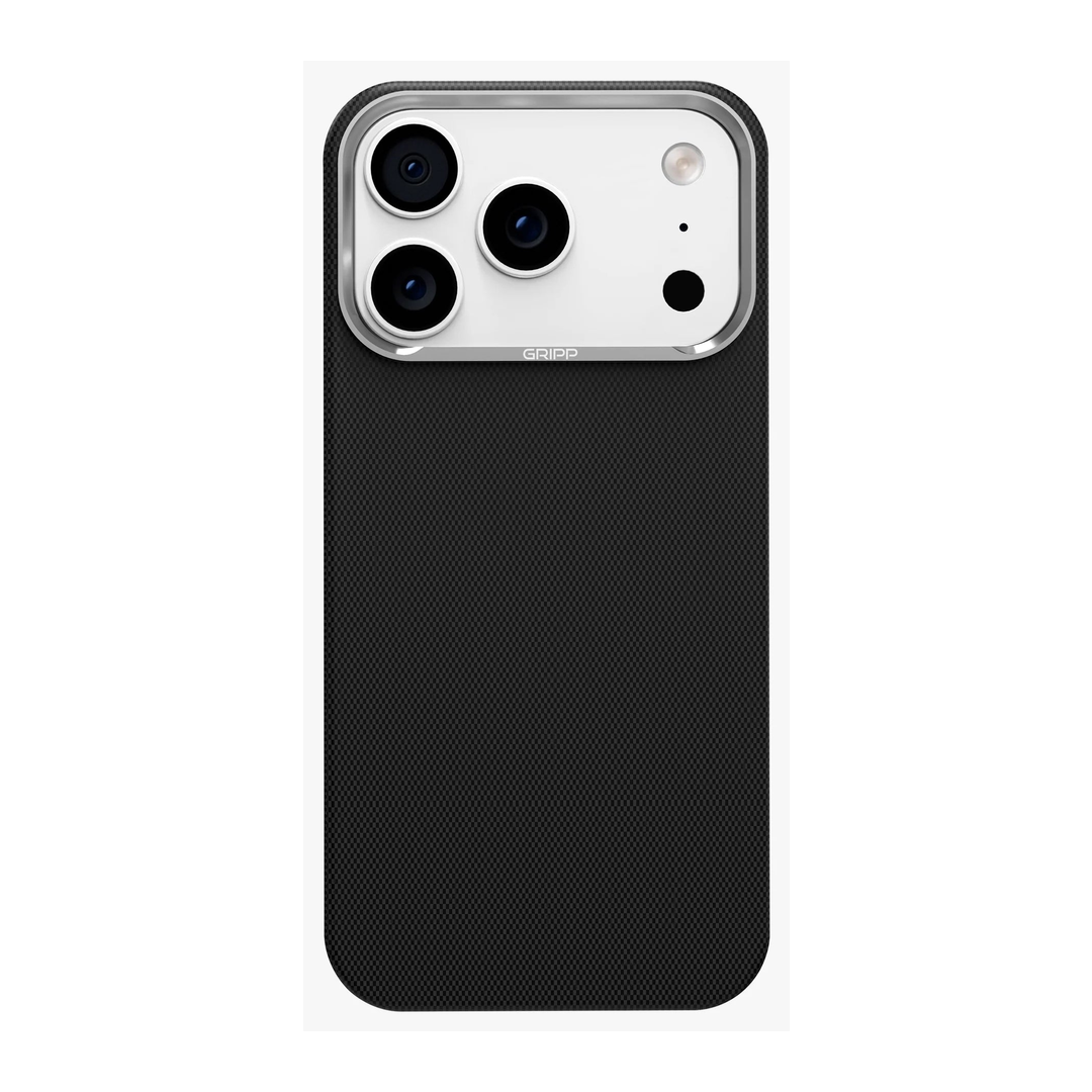 GRIPP Carbon MagSafe Case