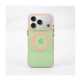 Mint Blush