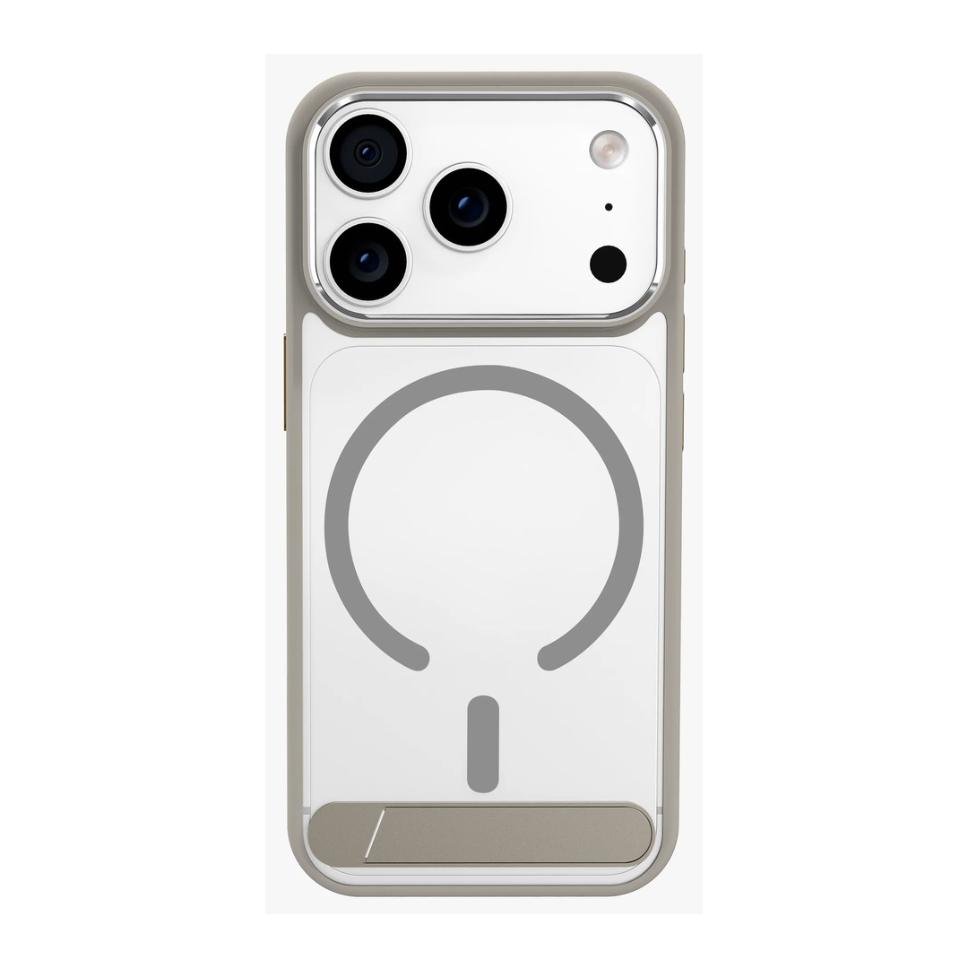 GRIPP Clarion MagStand Case