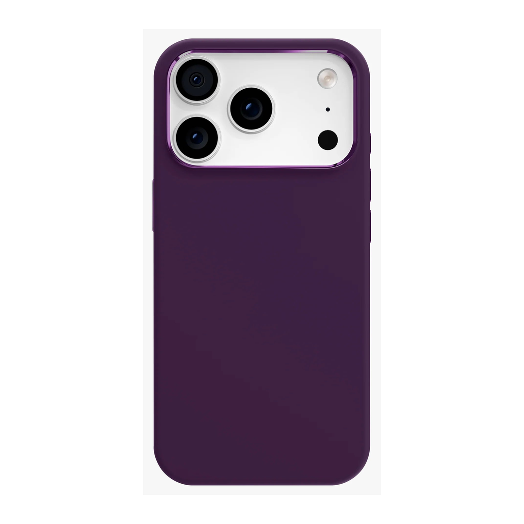 GRIPP Rubon MagSafe Case