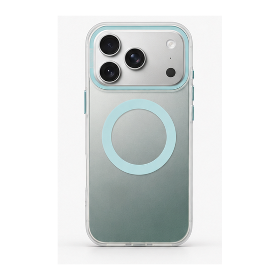 Joyful Series – Duo-Tone Magnetic Phone Case
