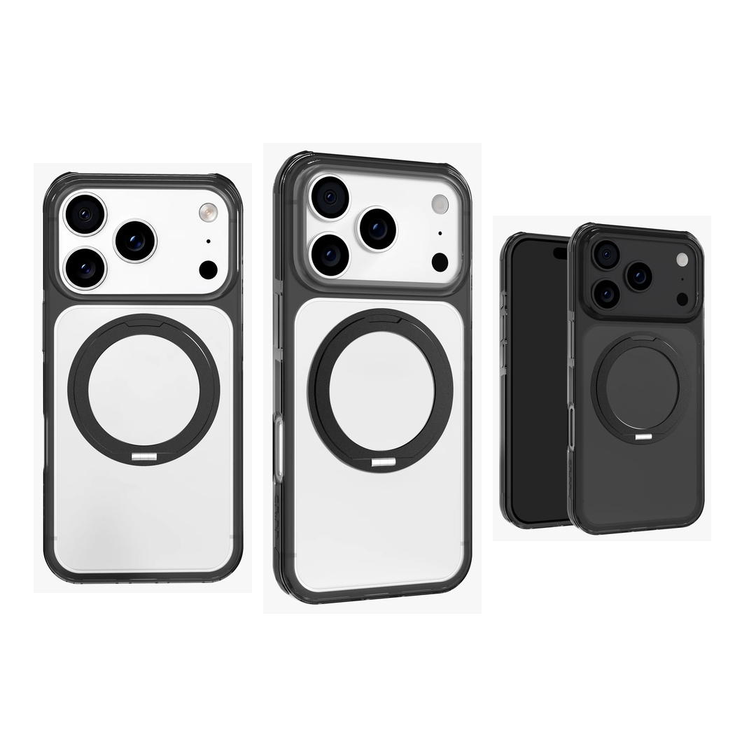 GRIPP Titan MagStand Case