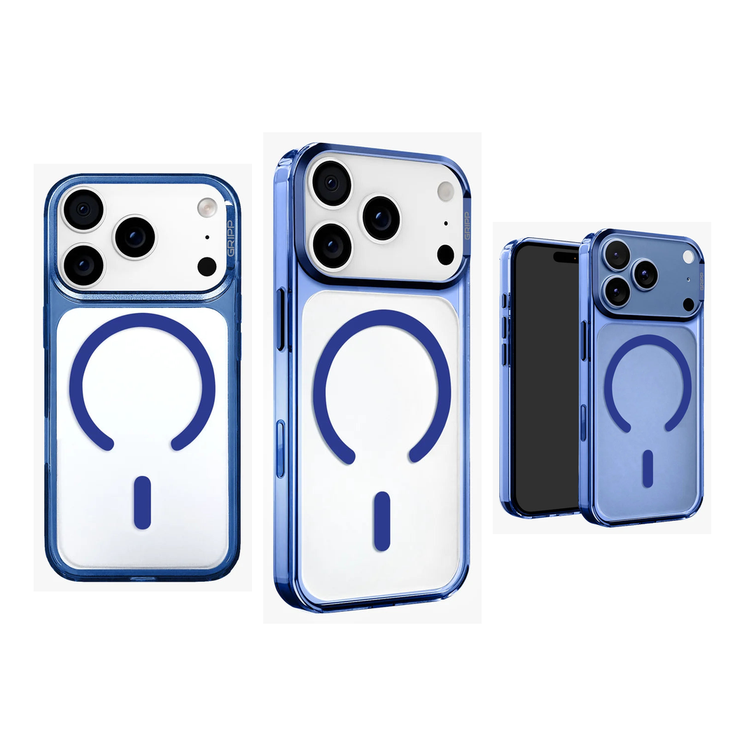 GRIPP Stellar MagSafe Case