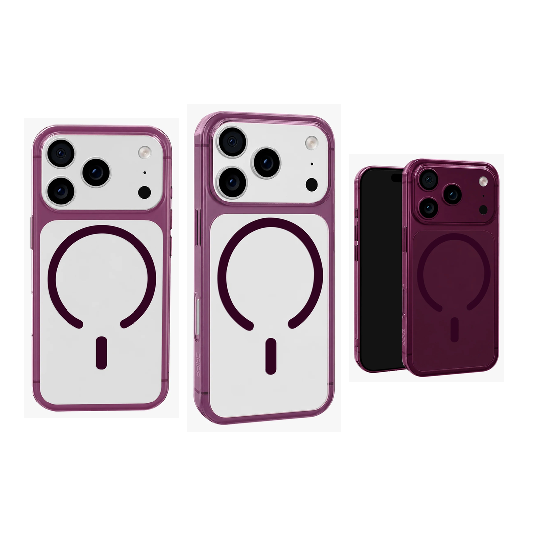 GRIPP Tint MagSafe Case
