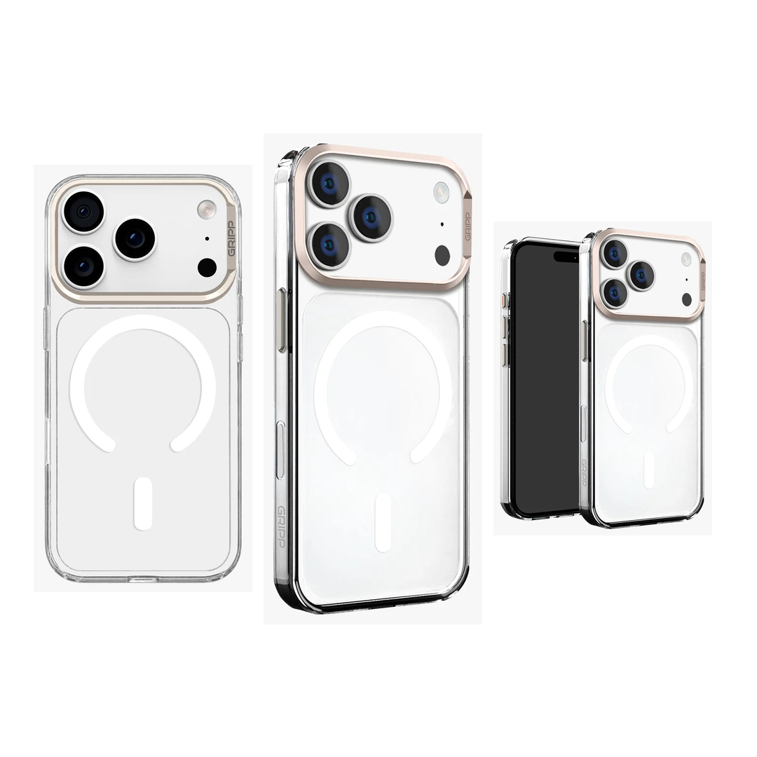 GRIPP Stellar MagSafe Case
