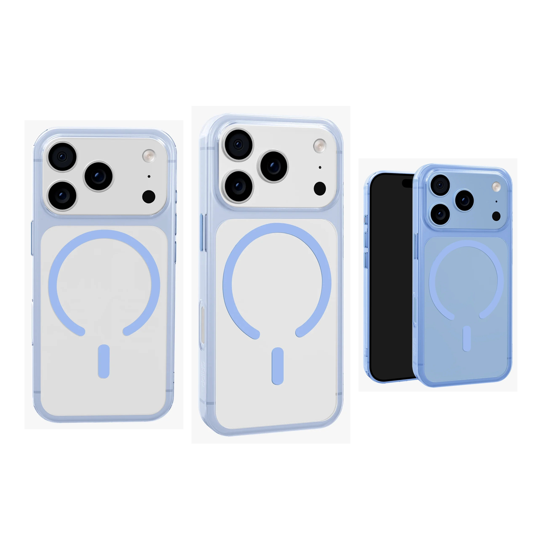 GRIPP Tint MagSafe Case