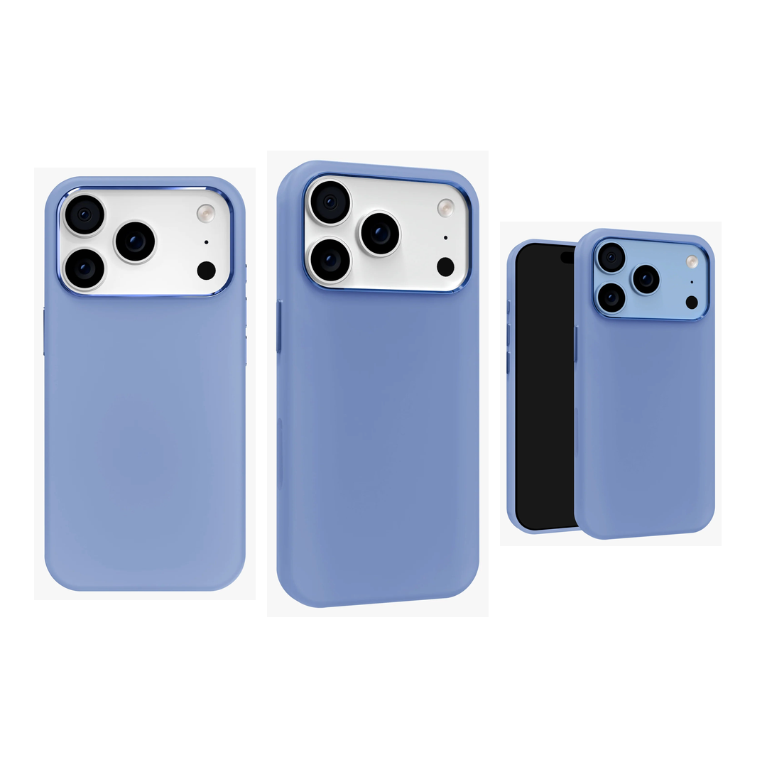 GRIPP Rubon MagSafe Case