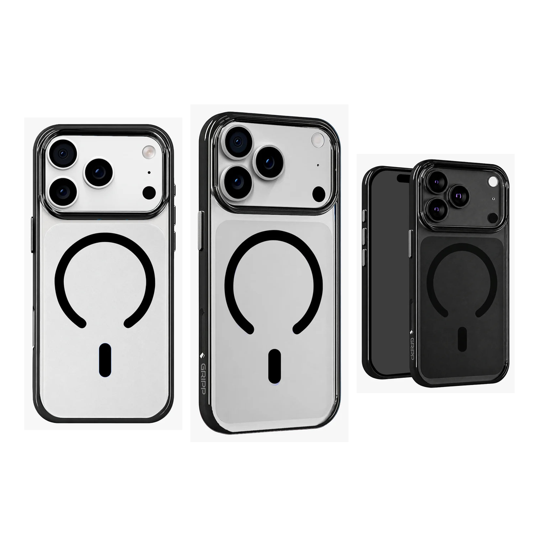 GRIPP Flex MagSafe Case