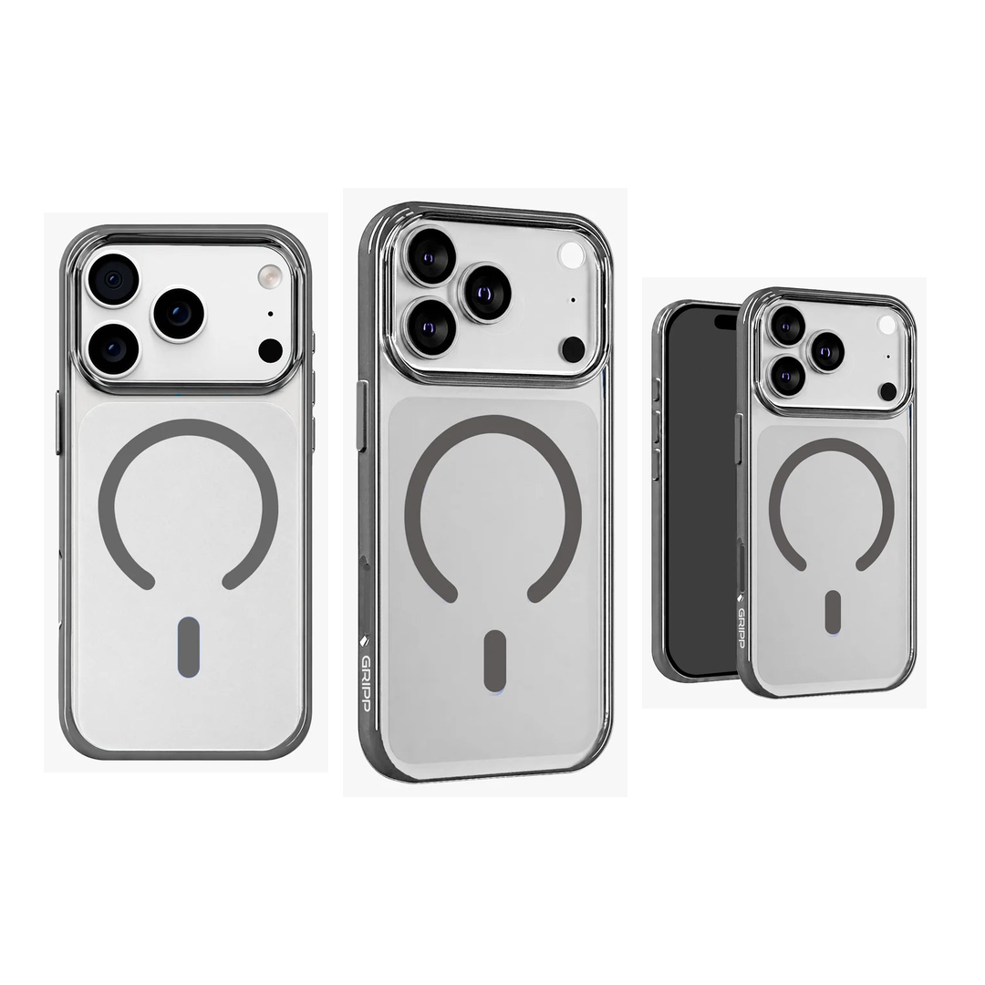 GRIPP Flex MagSafe Case