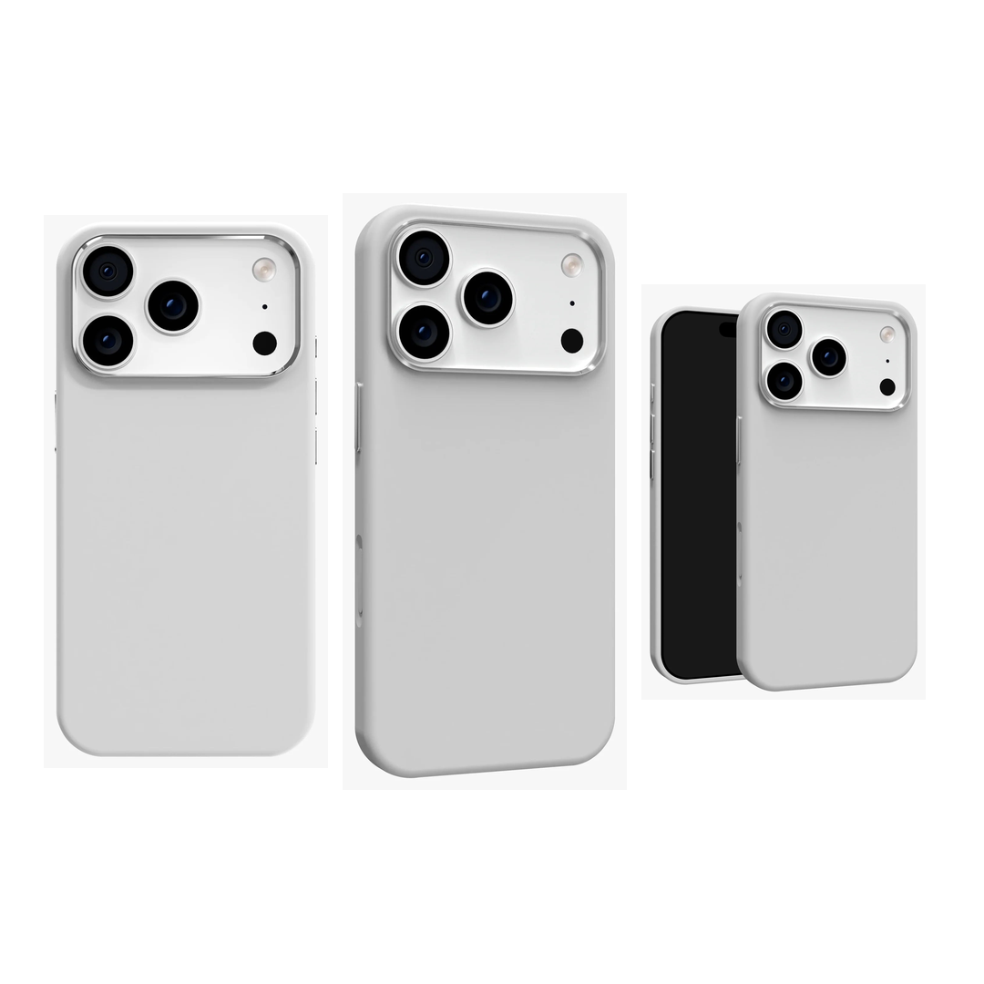 GRIPP Rubon MagSafe Case