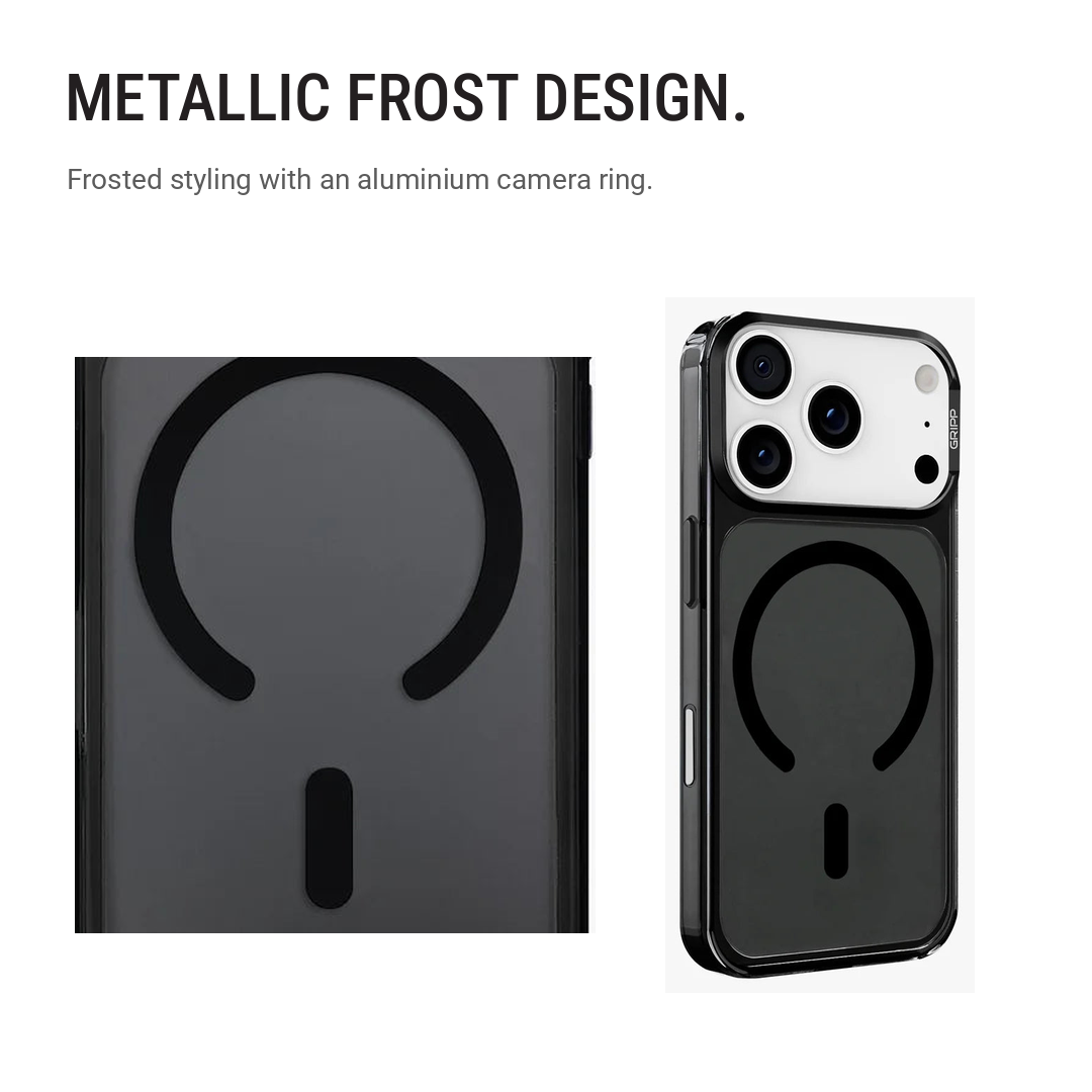 GRIPP Stellar MagSafe Case