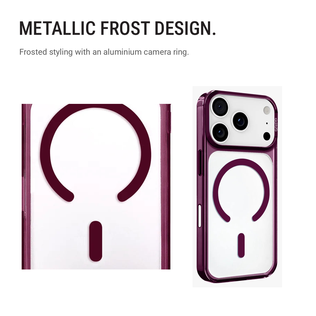 GRIPP Stellar MagSafe Case