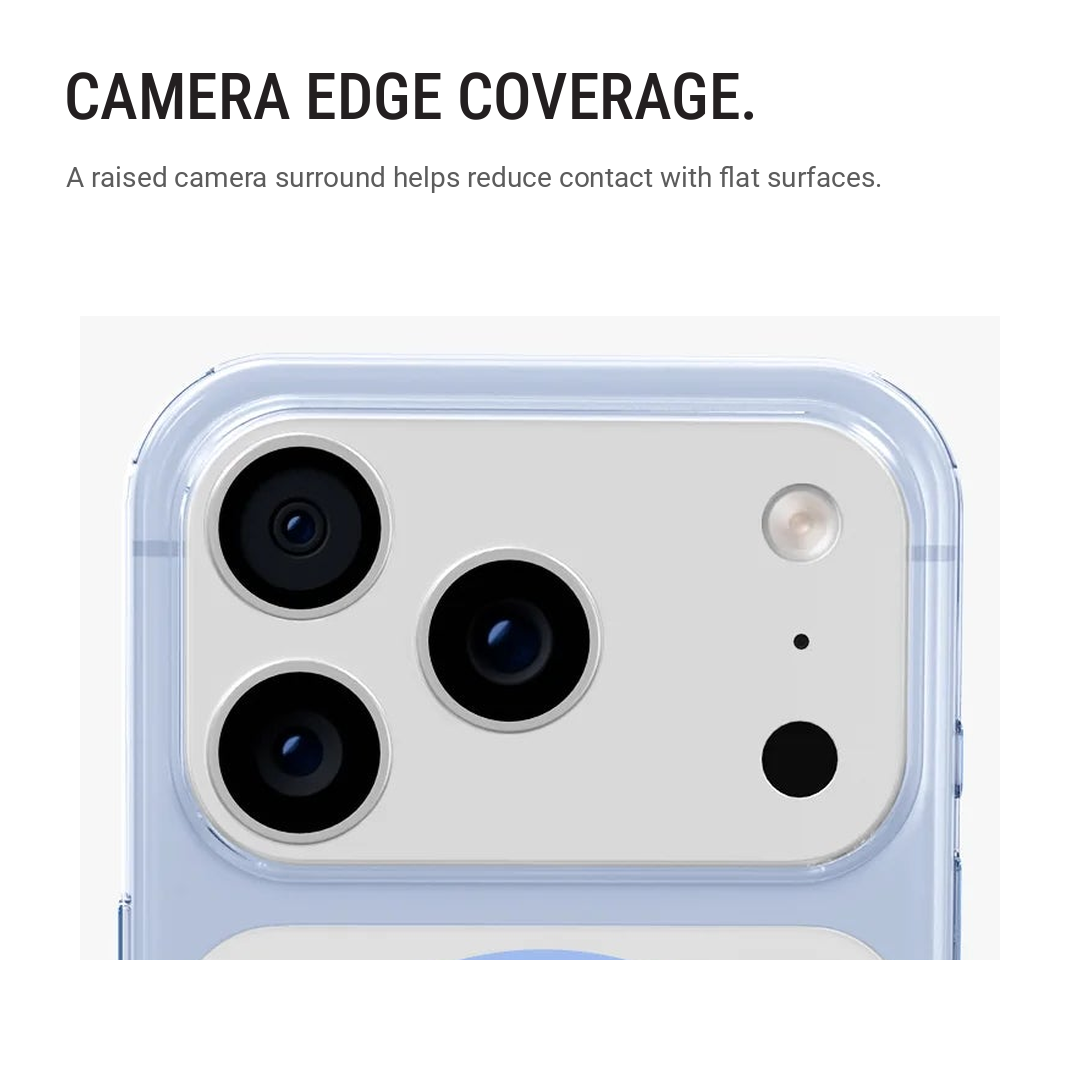 GRIPP Tint MagSafe Case