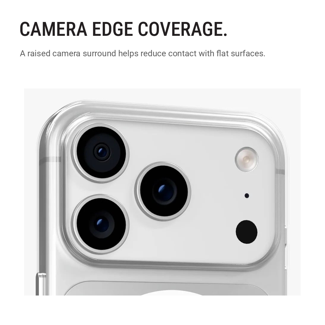 GRIPP Shado MagSafe Case