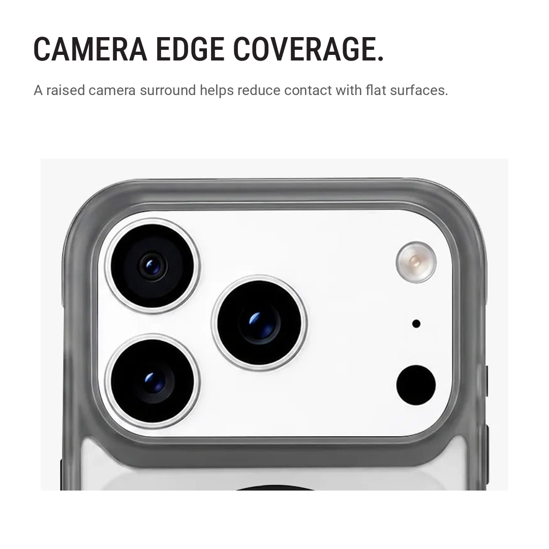 GRIPP Halo MagSafe Case