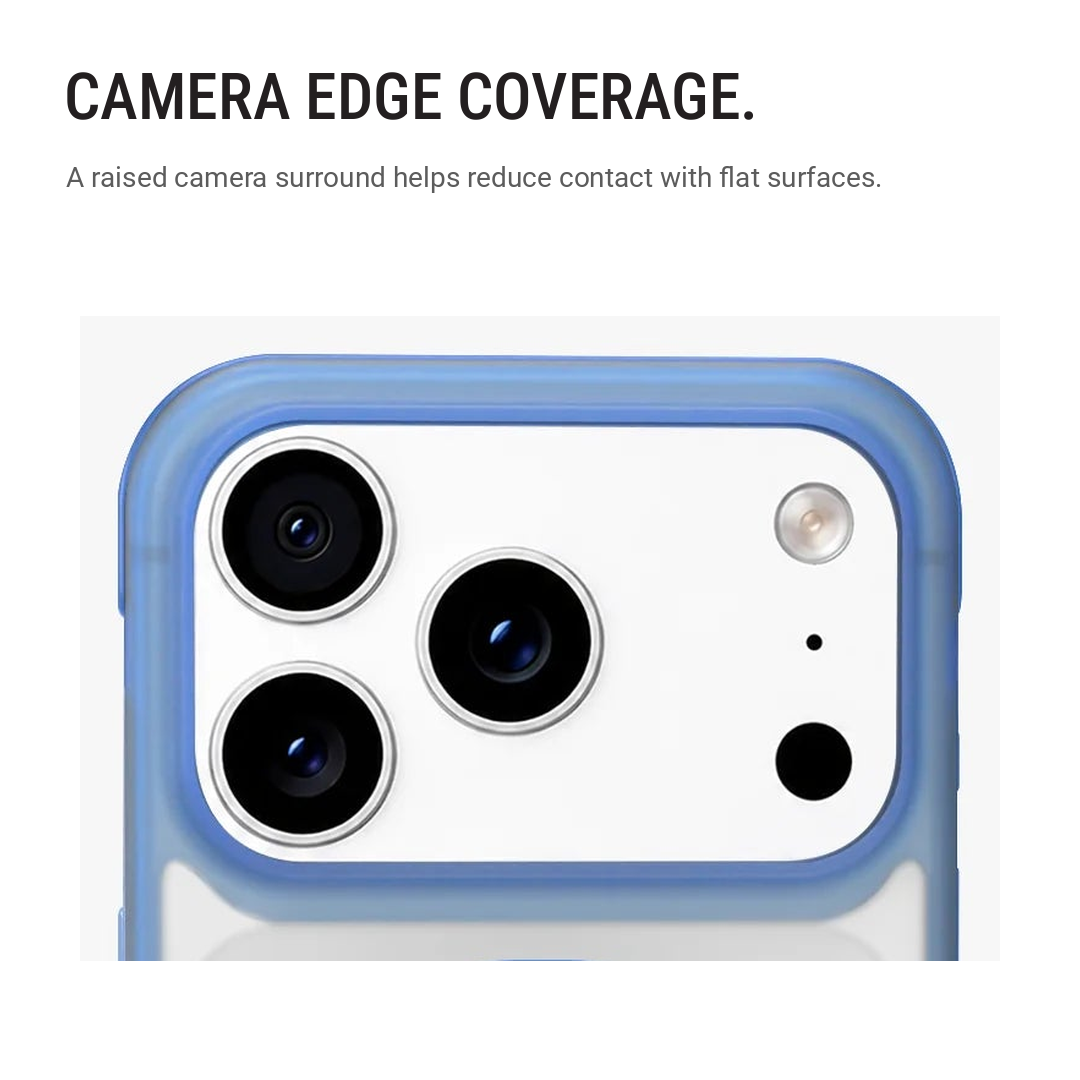 GRIPP Halo MagSafe Case