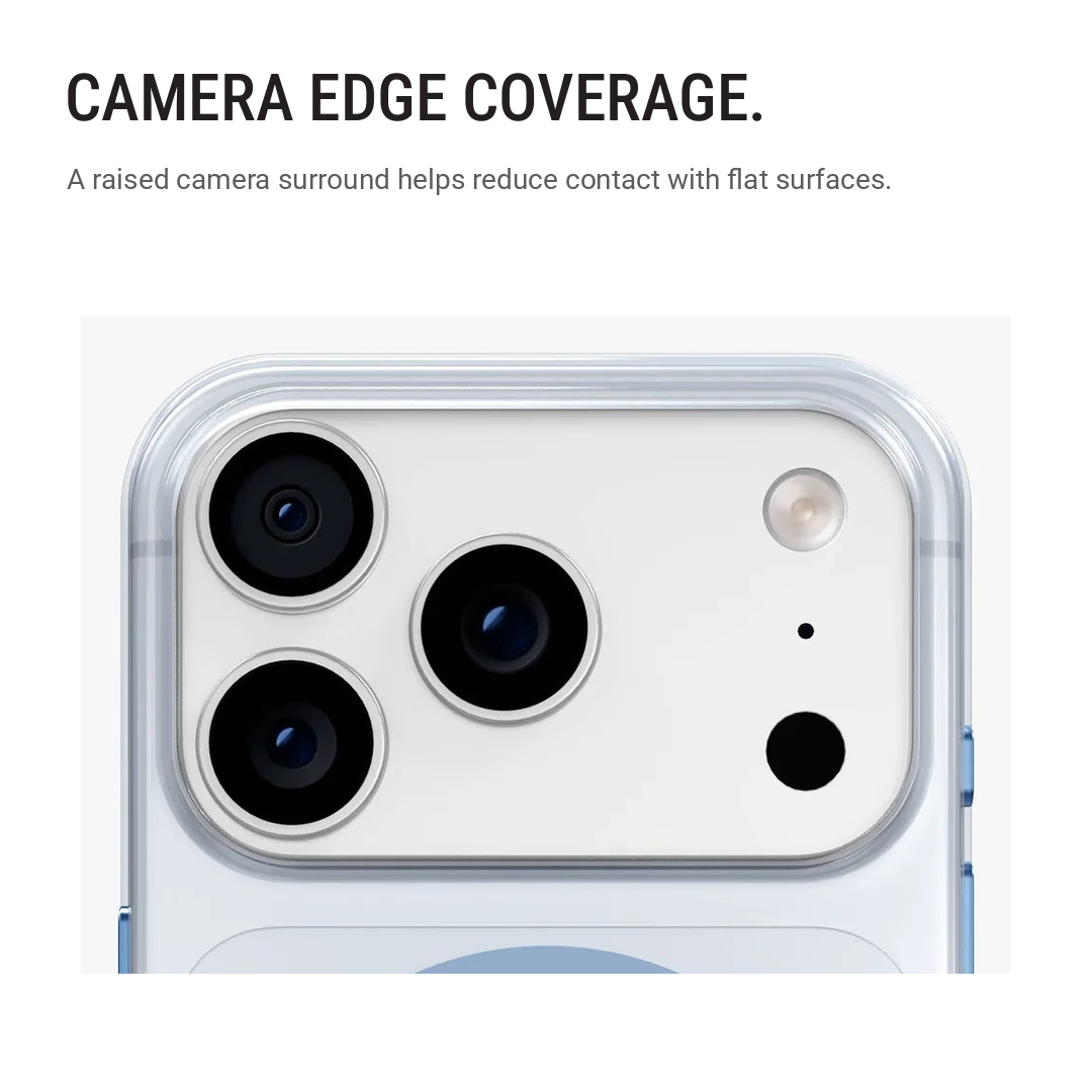 GRIPP Shado MagSafe Case